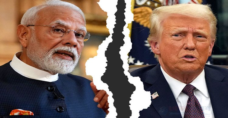 ভারত সফরের পরিকল্পনা বাতিল করলেন প্রেসিডেন্ট ট্রাম্প